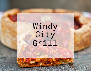 Windy City Grill