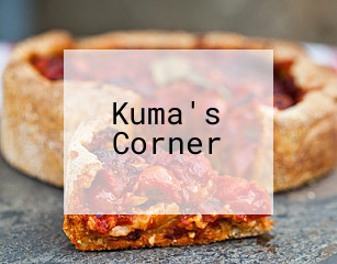 Kuma's Corner