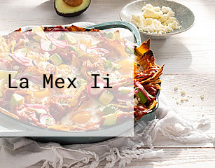 La Mex Ii