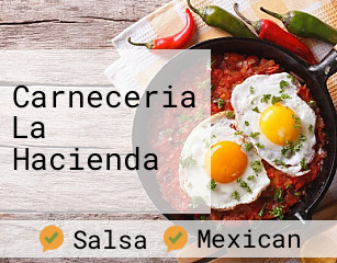 Carneceria La Hacienda