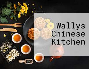 Wallys Chinese Kitchen