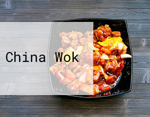 China Wok