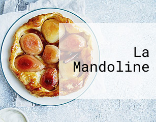 La Mandoline