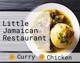 Little Jamaican Restaurant