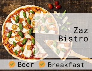 Zaz Bistro