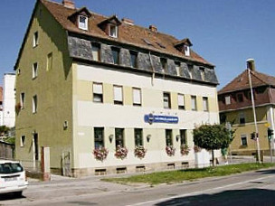 Gasthaus Sommerfrische