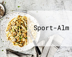 Sport Alm Ebersberg