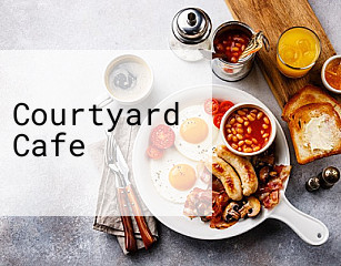 Courtyard Cafe