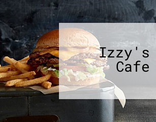 Izzy's Cafe