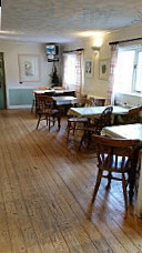 Barnsdale Gardens Tea Room