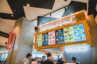 restaurant image