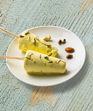 Bombay Kulfi