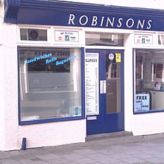 Robinsons