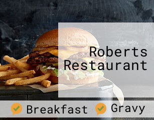 Roberts Restaurant