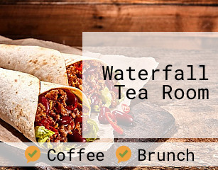 Waterfall Tea Room