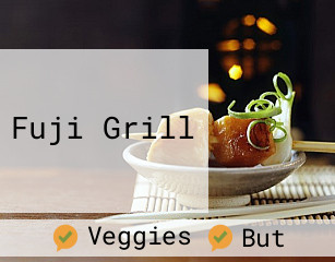 Fuji Grill