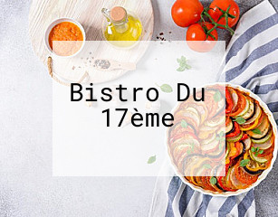 Bistro Du 17ème