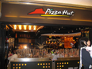 Pizza Hut