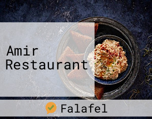 Amir Restaurant