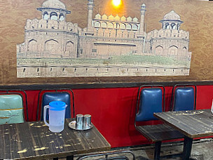 Charlie Moghlai Corner