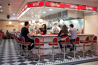 restaurant image