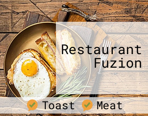 Restaurant Fuzion