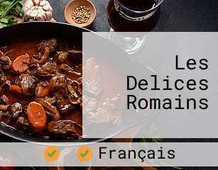 Les Delices Romains