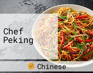 Chef Peking