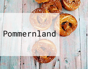 Pommernland