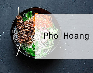 Pho Hoang