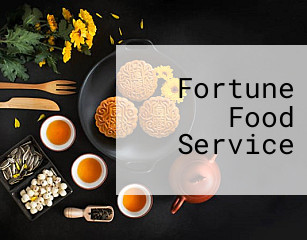 Fortune Asian Cuisine