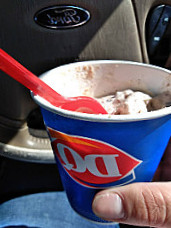 Dq Grill Chill