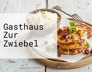 Gasthaus Zur Zwiebel