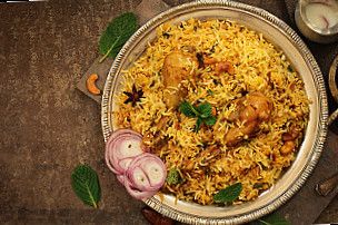 Namma Chennai Briyani