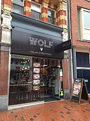 Wolf Italian Street Food