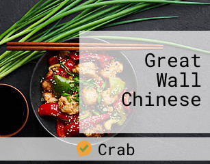 Great Wall Chinese