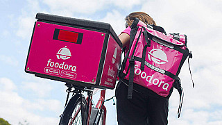 foodora Alcohol Delivery CBD