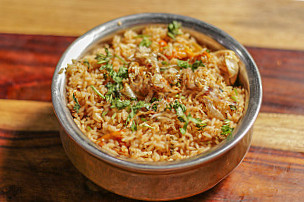 Bismi Biriyani