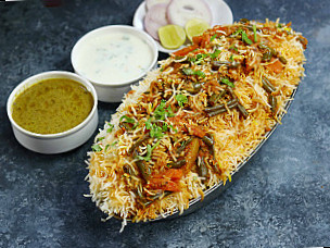 Jallikattu Biriyani