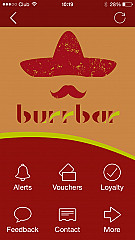 Burrbar Mexican Kitchen