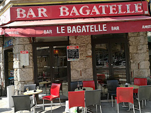 Bagatelle