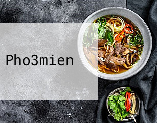 Pho3mien