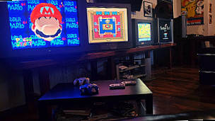 1-up Lounge