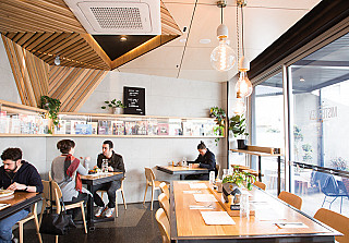 restaurant image