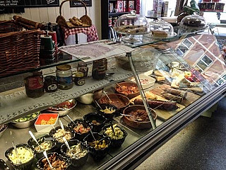 restaurant image