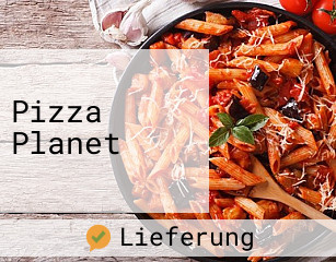 Pizza Planet