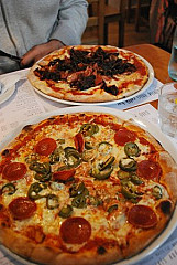 Amici Pizzeria Ristorante