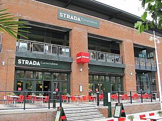 Strada