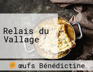 Relais du Vallage