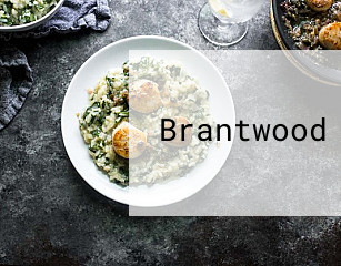 Brantwood